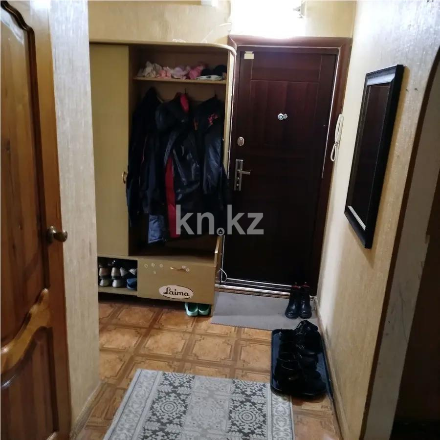 Продажа 3-комнатной квартиры, 70.2 м², ул. Вахтангова, дом  21 - Продажа квартир в Алматы фото 4 из 6