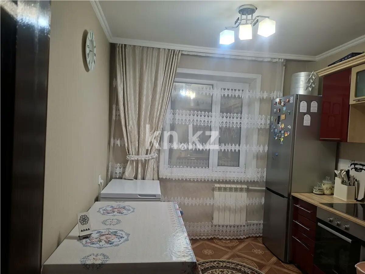 Продажа 3-комнатной квартиры, 68 м² в Караганде - фото 4