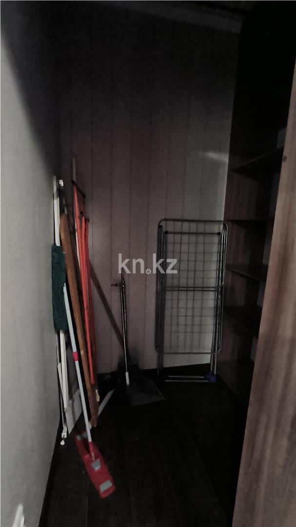 Продажа 1-комнатной квартиры, 40 м² - Продажа однокомнатных квартир в Караганде фото 7 из 9