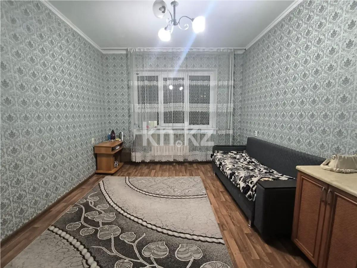 Продажа 1-комнатной квартиры, 40 м², мкр-н Аксай-4, дом  6 - Продажа квартир в Казахстане фото 1 из 3