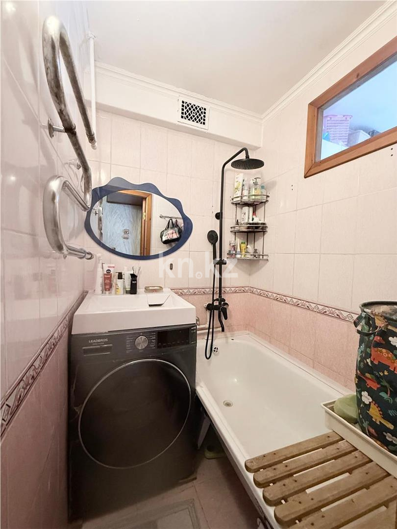 Продажа 2-комнатной квартиры, 48 м² - Продажа квартир в Пришахтинске Караганды фото 7 из 9