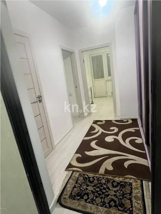 Продажа 1-комнатной квартиры, 39.1 м² в Алматы - фото 6
