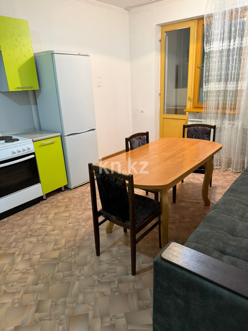 Аренда 1-комнатной квартиры, 55 м², пр. Сарыарка, дом  41 в Астане - фото 2