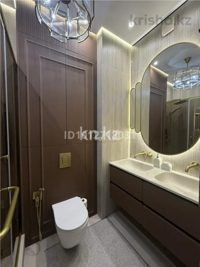 Продажа 4-комнатной квартиры, 176.4 м² - Продажа квартир в р-не Есиль Астаны фото 5 из 7
