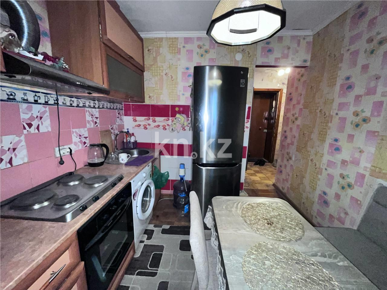 Продажа 1-комнатной квартиры, 34 м², ул. Крылова - Продажа квартир в Караганде фото 6 из 15