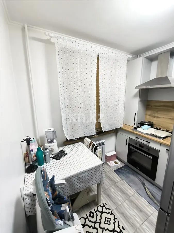 Продажа 3-комнатной квартиры, 55 м², мкр-н 1, дом  18 в Алматы - фото 4