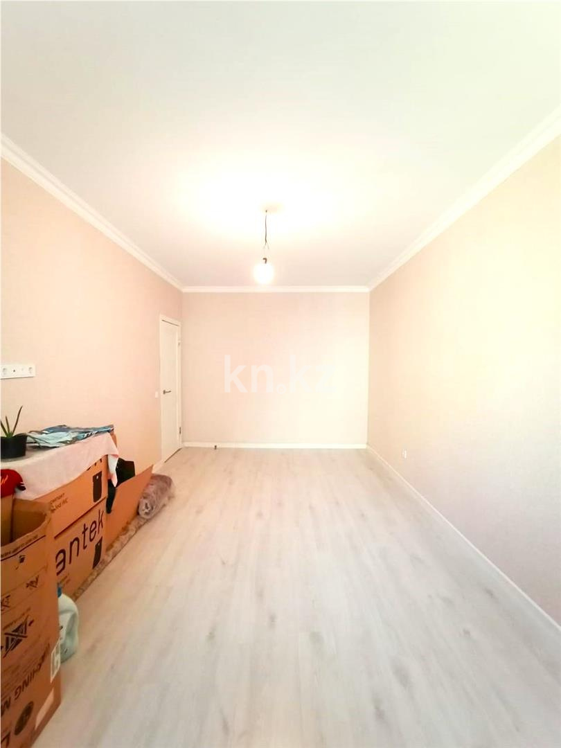 Продажа 2-комнатной квартиры, 58 м², ул. Байтурсынова, дом  39/3 - Продажа квартир в новостройках Астаны фото 1 из 14