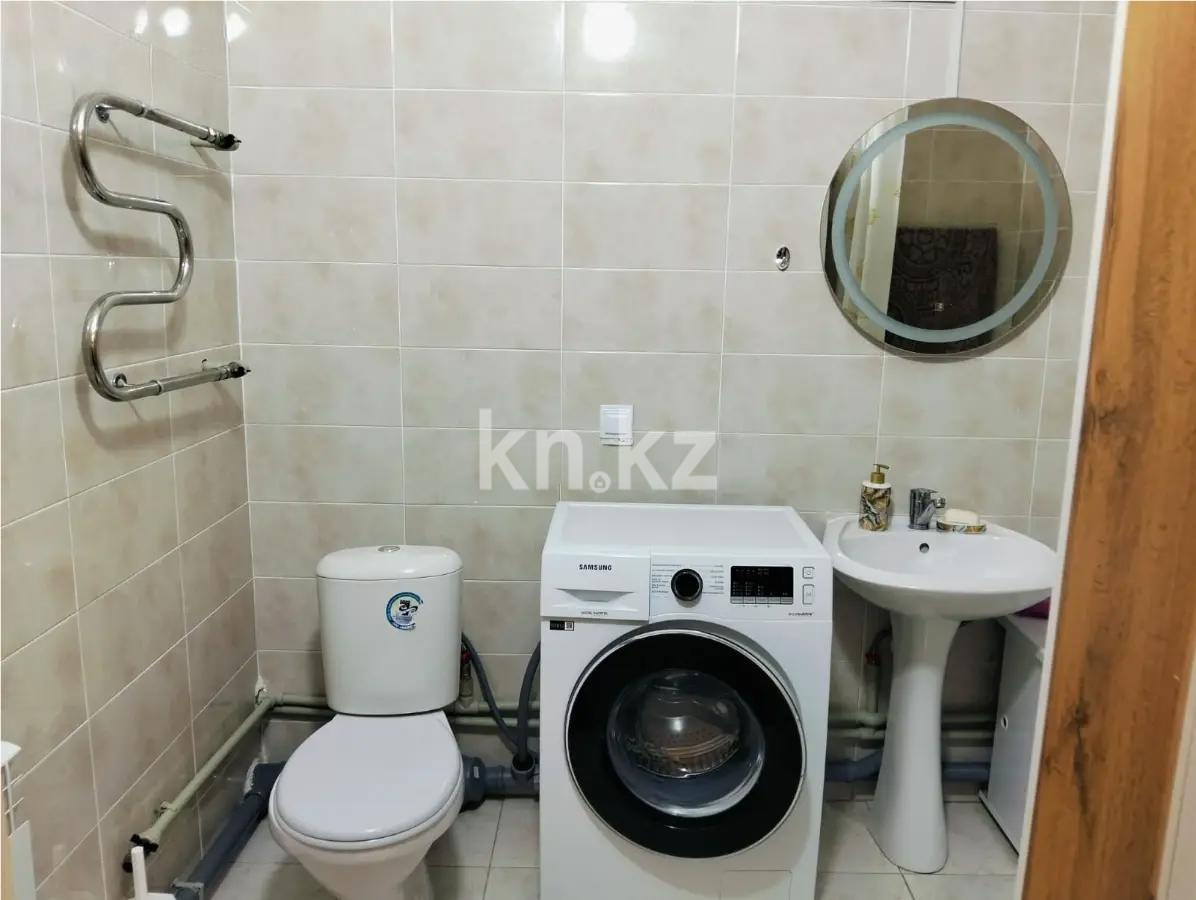 Продажа 2-комнатной квартиры, 57 м², ул. Бектурова, дом  17 в Астане - фото 5