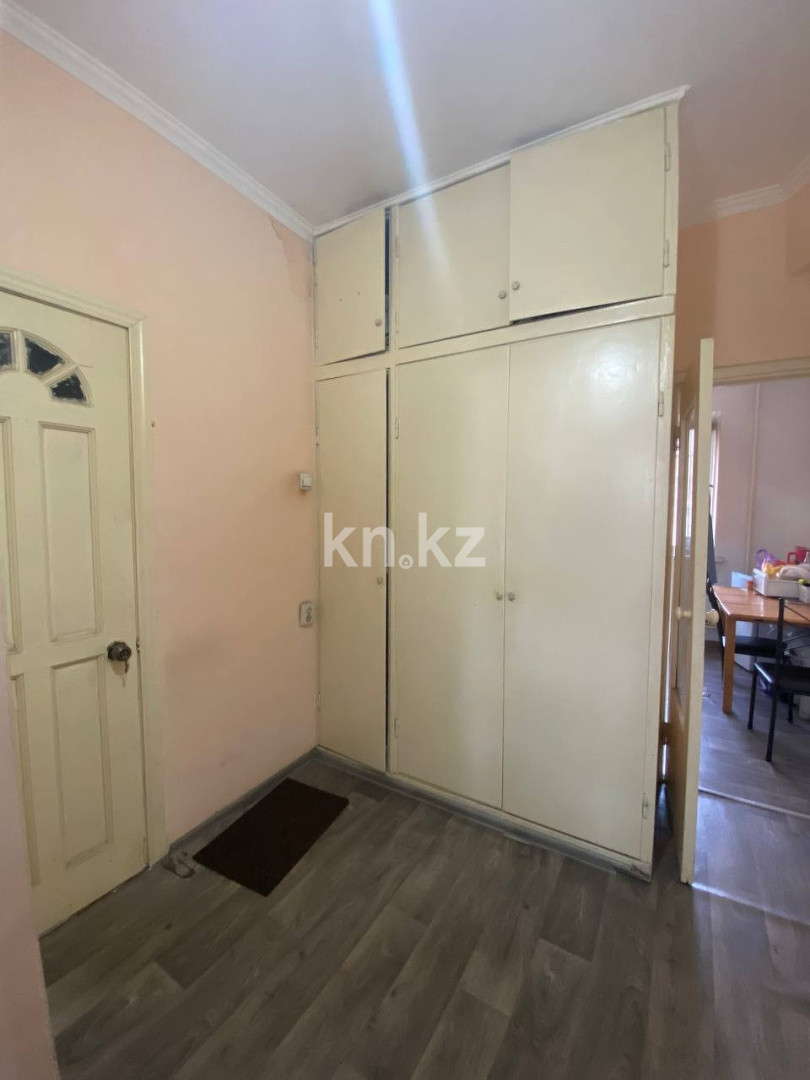 Продажа 1-комнатной квартиры, 40 м² в Алматы - фото 11