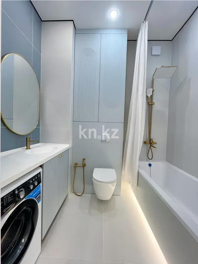 Продажа 2-комнатной квартиры, 60 м² - Продажа квартир в Казахстане - страница 136 фото 4 из 5