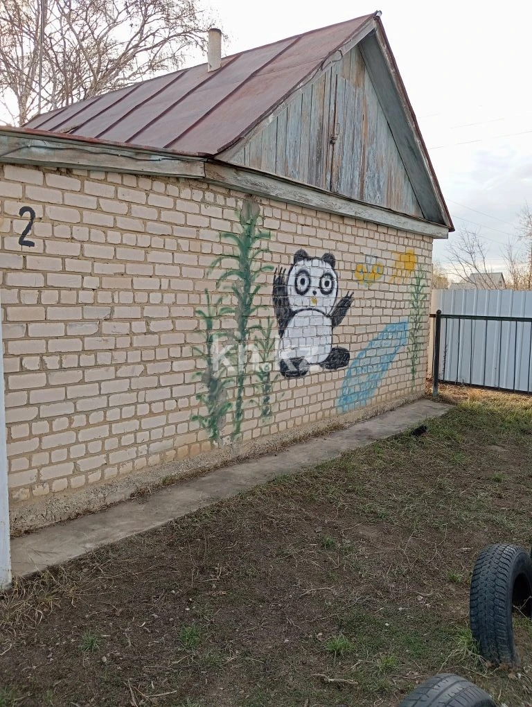 Продажа дачи, 8.5 сот. - Продажа недвижимости в Актобе фото 1 из 11