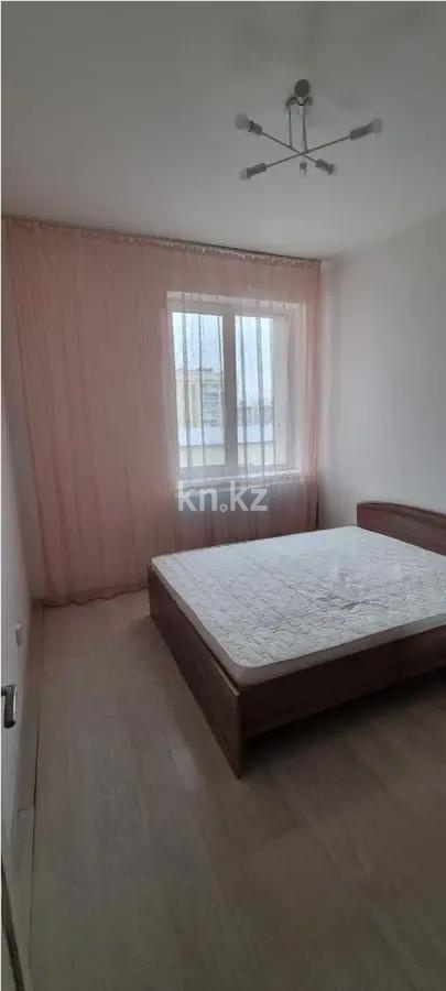 Продажа 2-комнатной квартиры, 37 м², ул. Сыганак, дом  6 в Астане - фото 2