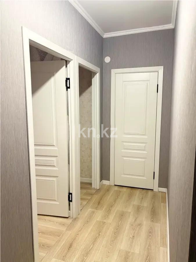 Продажа 1-комнатной квартиры, 38 м² в Алматы - фото 4