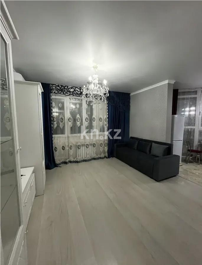Продажа 1-комнатной квартиры, 40 м² в Астане