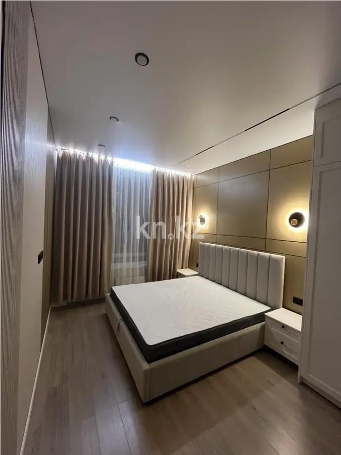 Продажа 2-комнатной квартиры, 60 м² в Астане - фото 2