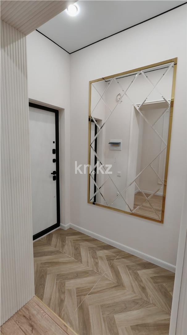 Продажа 3-комнатной квартиры, 63 м² - Продажа трехкомнатных квартир на Юго-Востоке Караганды - страница 7 фото 11 из 16