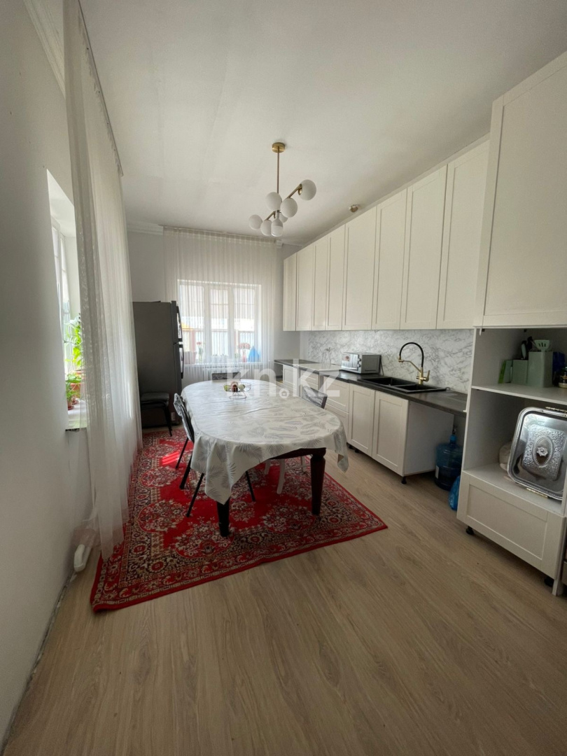 Продажа 6-комнатного дома, 300 м², ул. Чехова, дом  3 - Продажа домов, коттеджей в Астане с фото фото 15 из 15