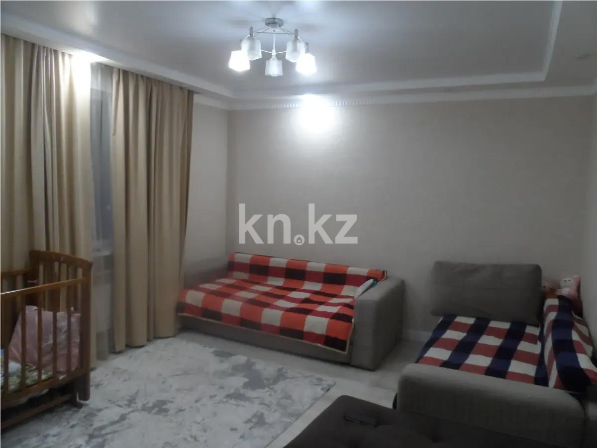 Продажа 1-комнатной квартиры, 42 м² в Астане