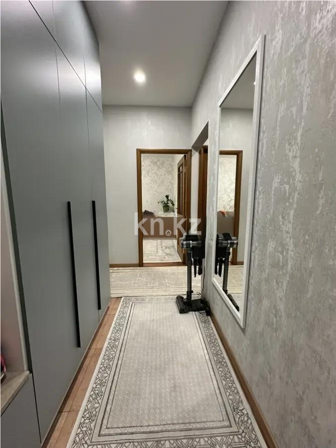 Продажа 3-комнатной квартиры, 75 м² в Алматы - фото 10