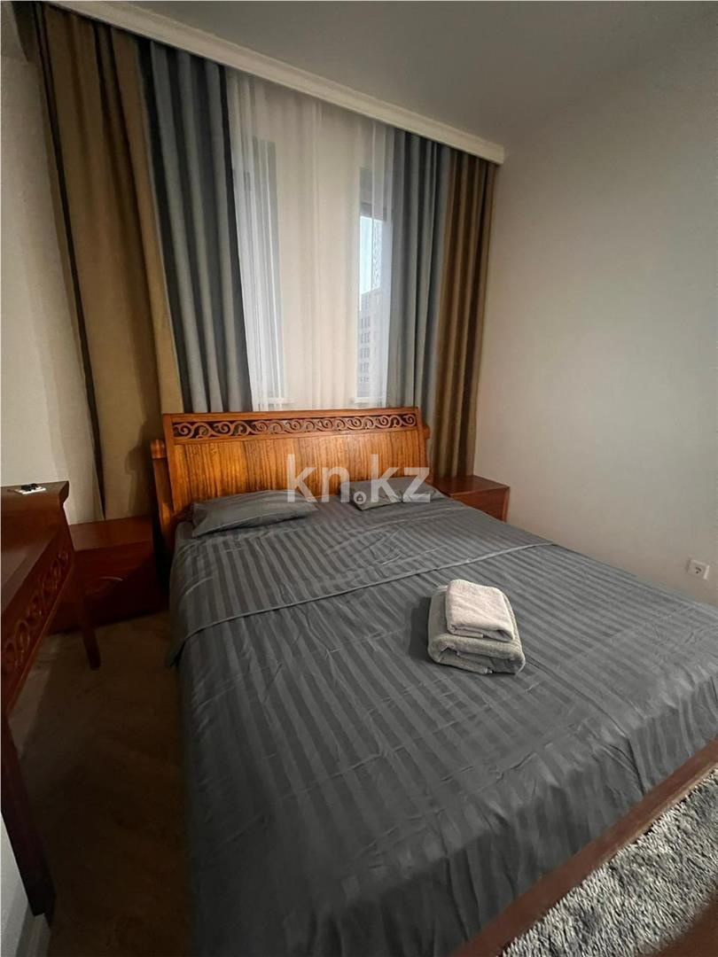 Продажа 1-комнатной квартиры, 37 м² - Продажа недвижимости в Казахстане фото 3 из 10