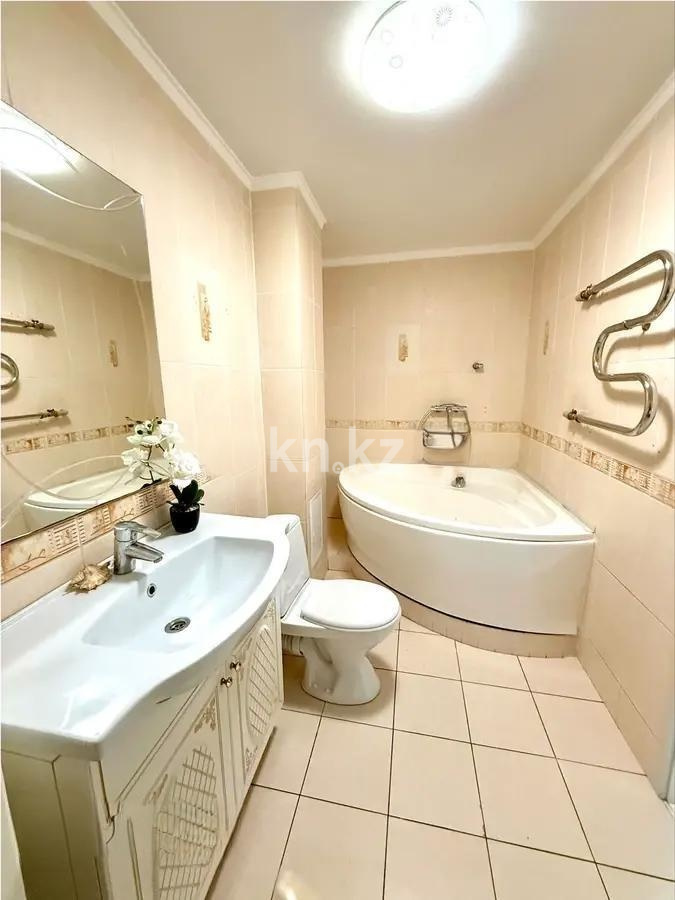 Продажа 3-комнатной квартиры, 109 м² в Астане - фото 5