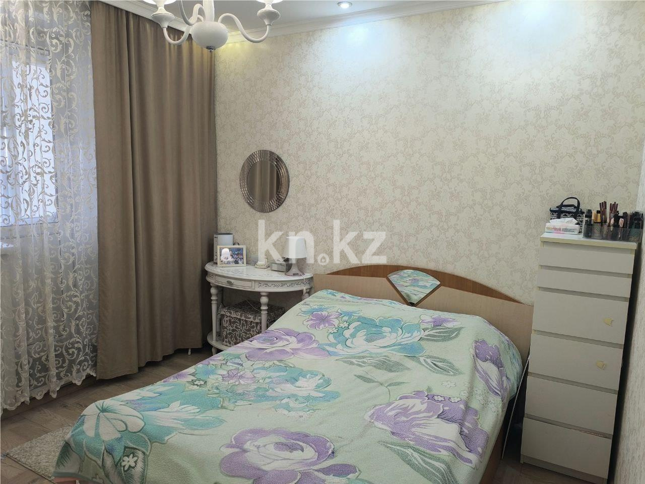 Продажа 2-комнатной квартиры, 47 м², ул. Сарыарка, дом  6 - Продажа квартир в Караганде фото 3 из 8