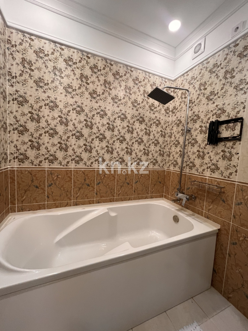 Продажа 1-комнатной квартиры, 55 м² - Продажа  однокомнатных квартир в новостройках Алматы - страница 8 фото 3 из 8