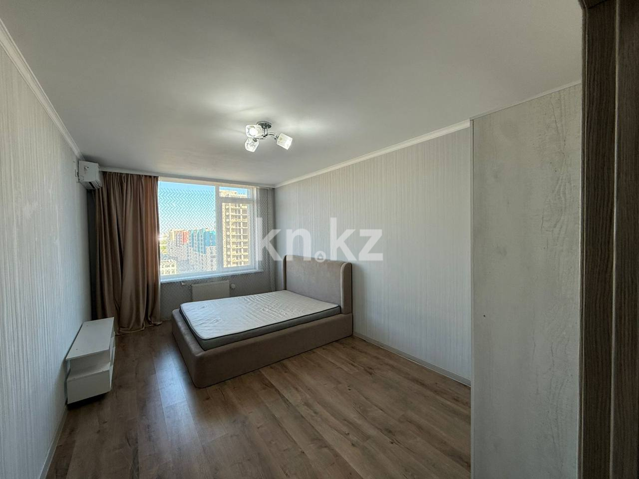 Аренда 1-комнатной квартиры, 39 м² - Аренда однокомнатных квартир помесячно в Астане фото 7 из 10
