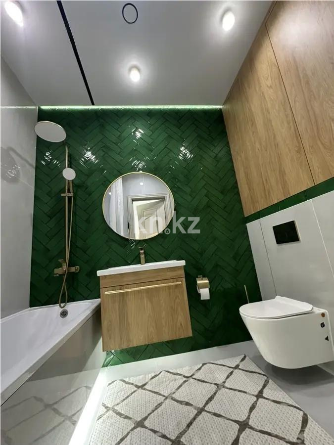 Продажа 2-комнатной квартиры, 55 м², ул. Нажимеденова, дом  28 в Астане - фото 4