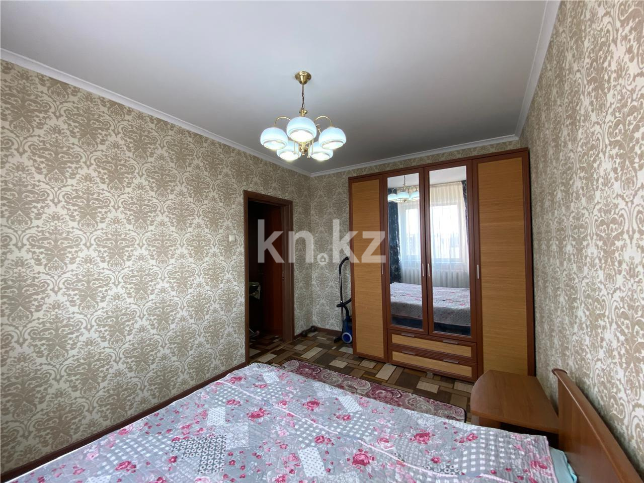 Продажа 2-комнатной квартиры, 55 м², мкр-н Гульдер-1 - Продажа квартир в Караганде фото 6 из 14
