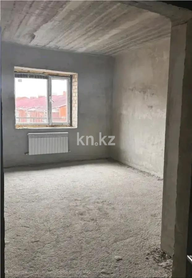Продажа 1-комнатной квартиры, 42 м², ул. Штурманская, дом  21б - Продажа  однокомнатных квартир в Караганде с фото фото 1 из 1