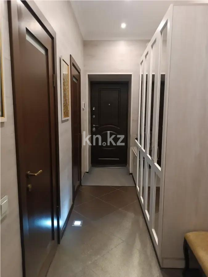 Продажа 3-комнатной квартиры, 130.2 м² - Продажа недвижимости в Алматы фото 7 из 7