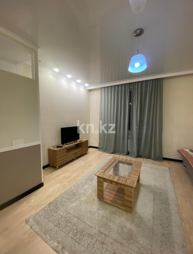 Аренда 2-комнатной квартиры, 54 м² в Астане - фото 2