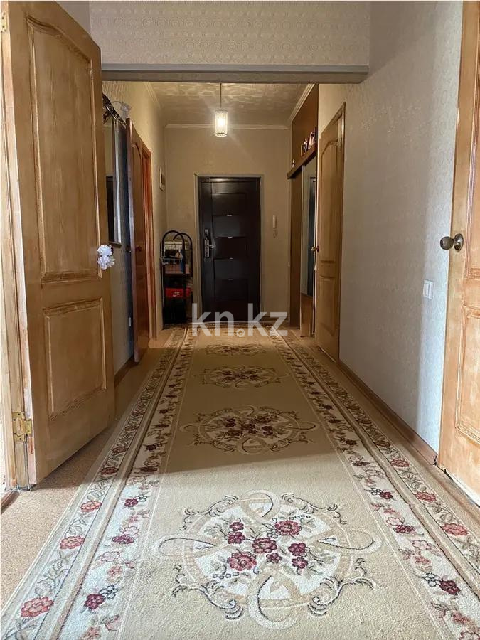 Продажа 2-комнатной квартиры, 80 м², ул. Чуланова, дом  137 в Алматы - фото 5 Продажа 2-комнатной квартиры, 80 м², ул. Чуланова, дом  137 в Алматы - фото 5