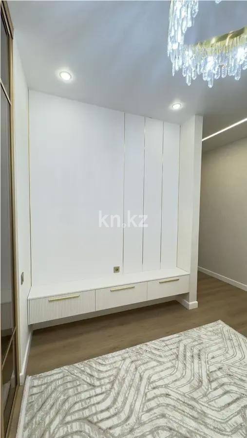 Продажа 2-комнатной квартиры, 42.42 м², ул. Сызганова, дом  1/1 в Астане - фото 8