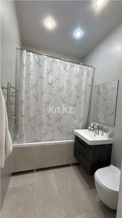 Продажа 2-комнатной квартиры, 47 м² - Продажа квартир в Бостандыкском р-не Алматы - страница 5 фото 4 из 5