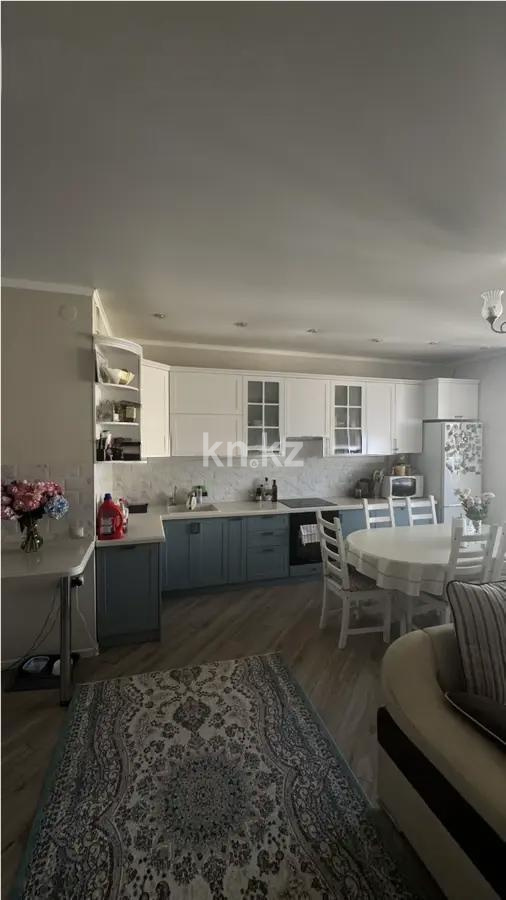 Продажа 2-комнатной квартиры, 73 м², ул. Кенесары, дом  52 - Продажа квартир в Астане фото 3 из 4