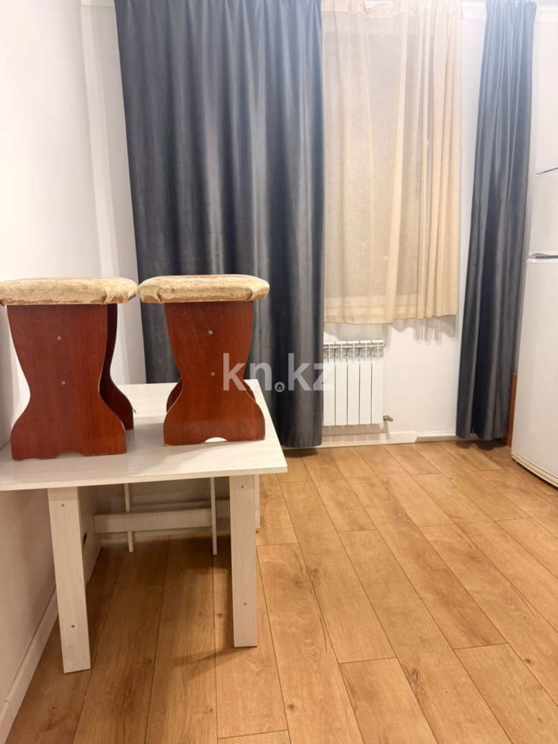 Аренда 1-комнатной квартиры, 38 м² - Аренда однокомнатных квартир помесячно в р-не Нура Астаны фото 3 из 10