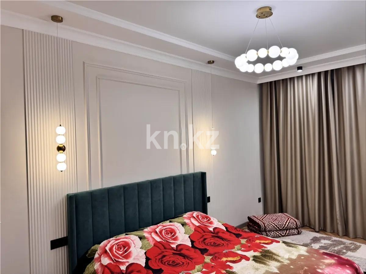 Продажа 4-комнатной квартиры, 121 м², ул. Калдаякова, дом  25а в Астане - фото 3