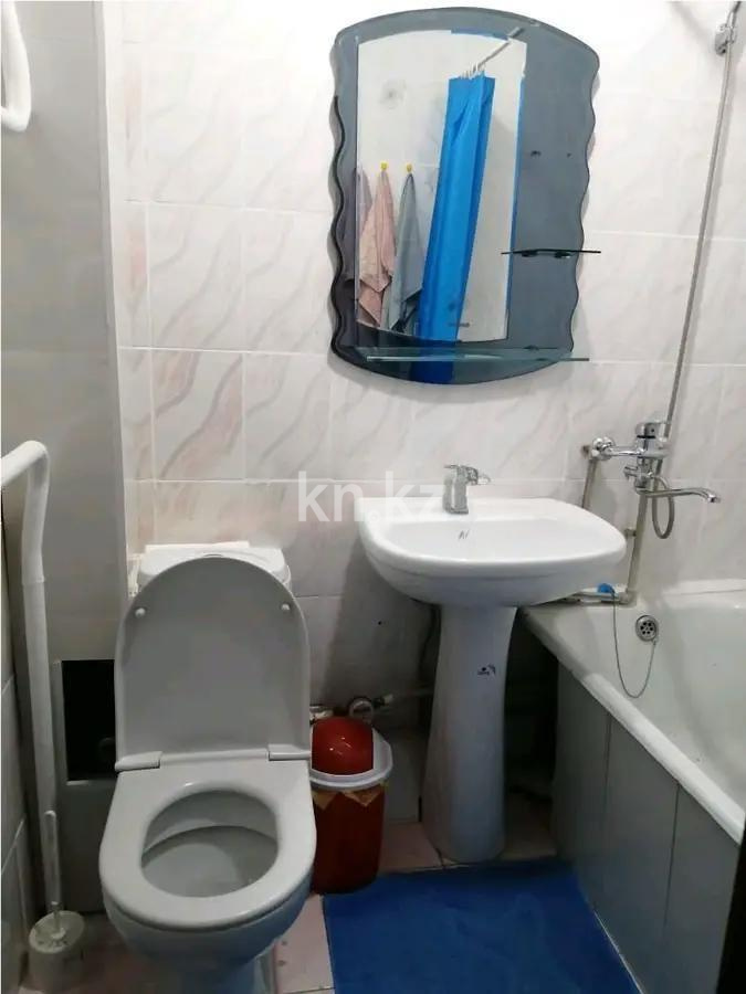 Продажа 2-комнатной квартиры, 44.2 м² - Недвижимость в Казахстане - страница 12 фото 4 из 4
