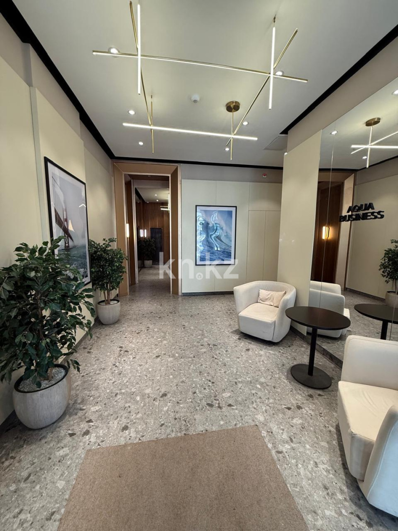 Продажа 4-комнатной квартиры, 140 м² - Продажа четырехкомнатных квартир в Астане - страница 7 фото 35 из 40