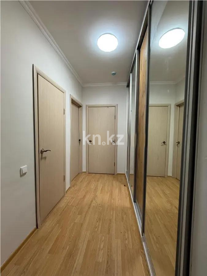 Продажа 1-комнатной квартиры, 31.9 м² - Продажа однокомнатных квартир в Астане - страница 3 фото 4 из 4