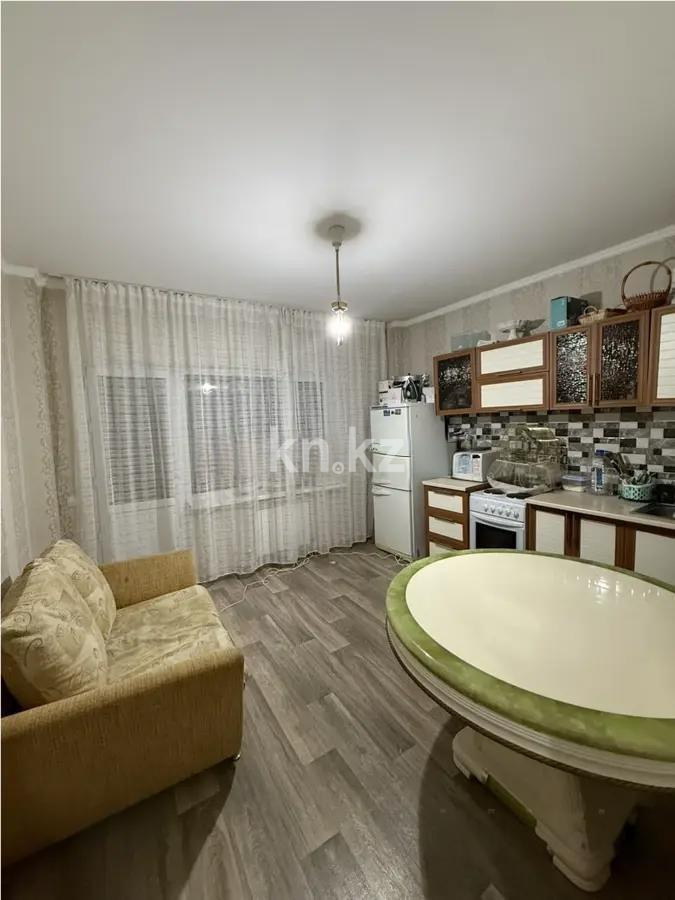 Продажа 1-комнатной квартиры, 44 м² в Астане - фото 2