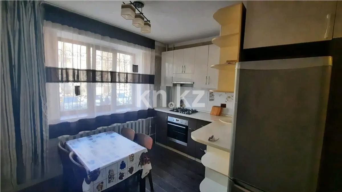 Продажа 2-комнатной квартиры, 53 м², ул. Омарова, дом  73 в Алматы - фото 3