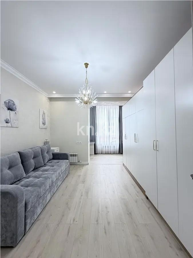 Продажа 4-комнатной квартиры, 99.2 м² в Астане - фото 2