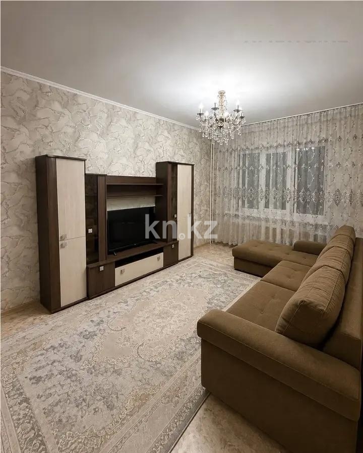 Продажа 2-комнатной квартиры, 60.3 м² в Алматы