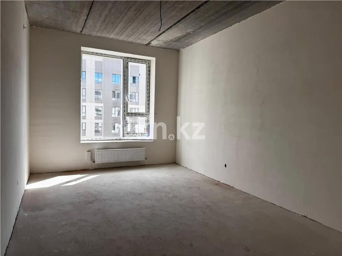 Продажа 1-комнатной квартиры, 44.5 м² - Продажа однокомнатных квартир в р-не Сарайшык Астаны фото 1 из 2