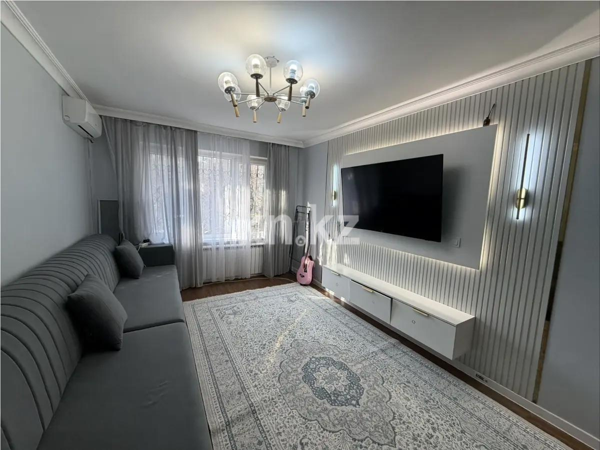 Продажа 3-комнатной квартиры, 65 м², мкр-н Коктем-3, дом  19 в Алматы