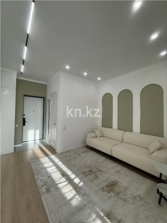 Продажа 2-комнатной квартиры, 46 м² - Продажа квартир в Казахстане - страница 31 фото 2 из 4