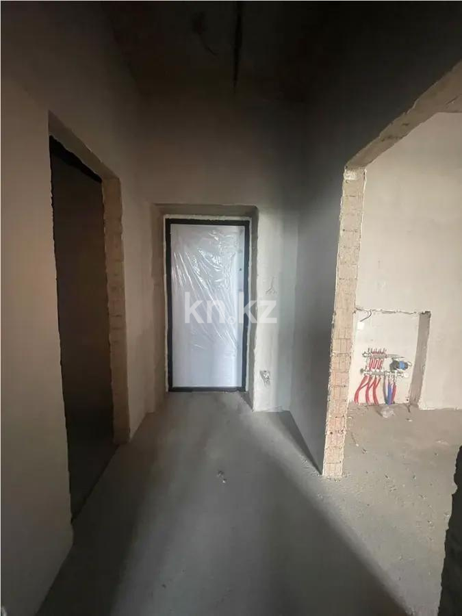 Продажа 1-комнатной квартиры, 38 м², ул. А-52, дом  4/1 в Астане - фото 3